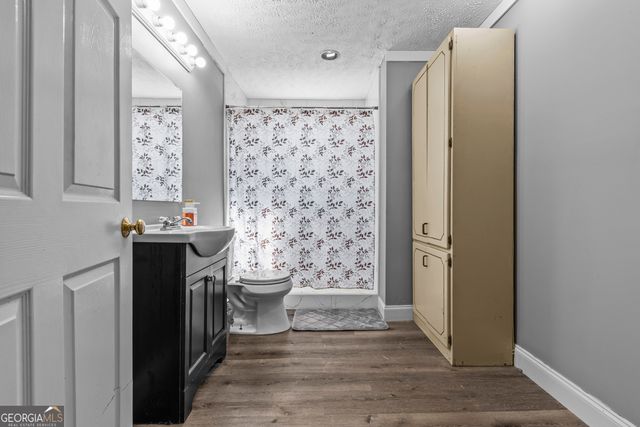 1710 Aqua Road, Madison, GA 30650