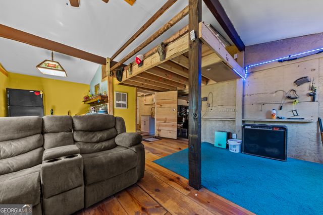 1710 Aqua Road, Madison, GA 30650