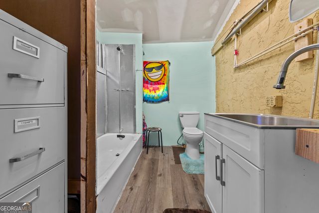 1710 Aqua Road, Madison, GA 30650