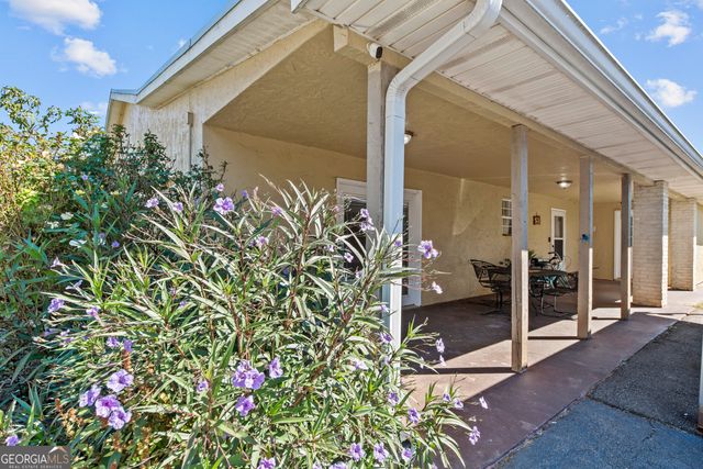 1710 Aqua Road, Madison, GA 30650