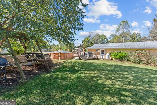 1710 Aqua Road, Madison, GA 30650