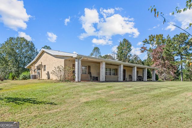 1710 Aqua Road, Madison, GA 30650
