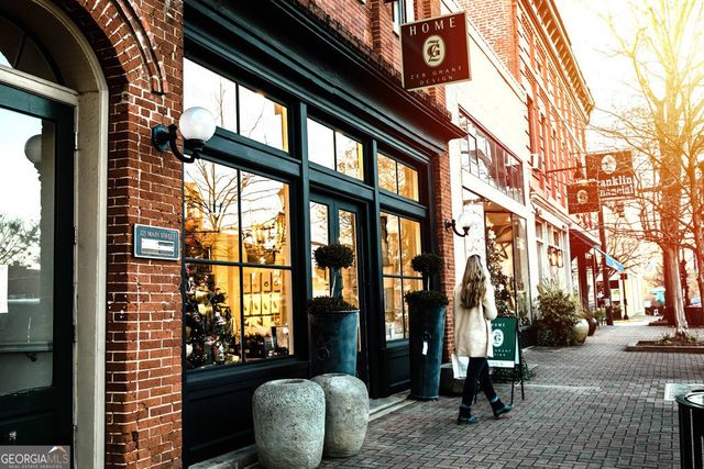 1710 Aqua Road, Madison, GA 30650