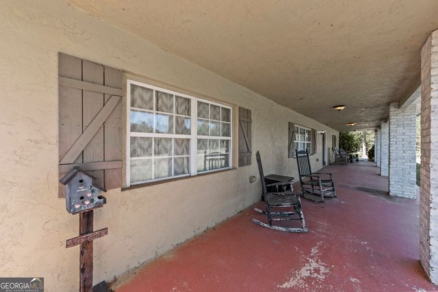 1710 Aqua Road, Madison, GA 30650