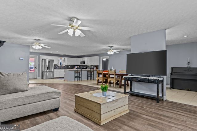 1710 Aqua Road, Madison, GA 30650