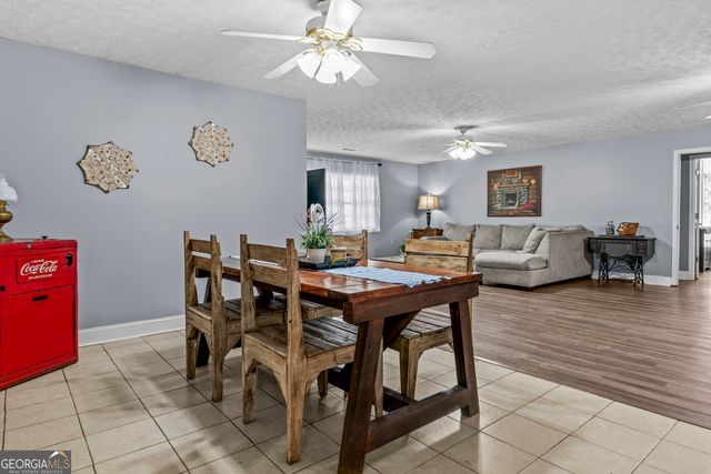 1710 Aqua Road, Madison, GA 30650