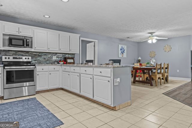 1710 Aqua Road, Madison, GA 30650