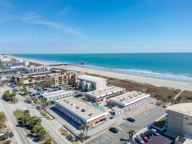 5000 OCEAN BEACH BOULEVARD B11, Cocoa Beach, FL 32931
