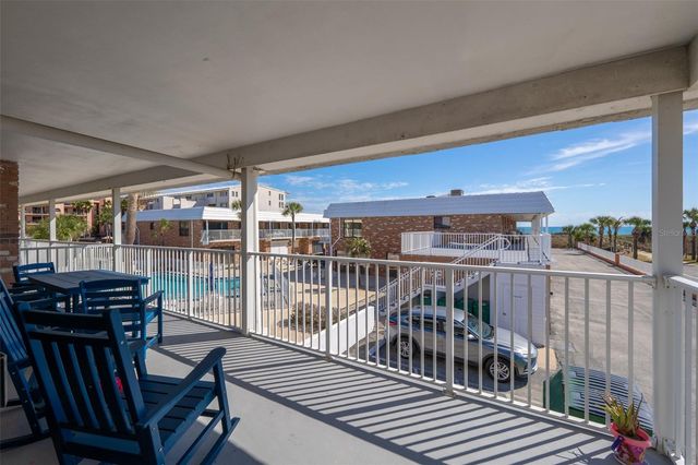 5000 OCEAN BEACH BOULEVARD B11, Cocoa Beach, FL 32931