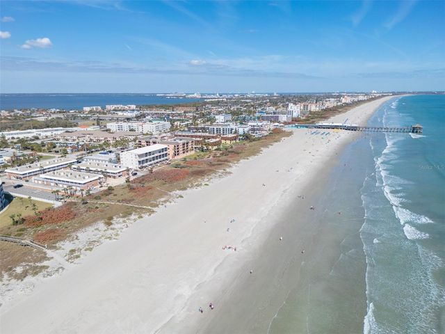 5000 OCEAN BEACH BOULEVARD B11, Cocoa Beach, FL 32931