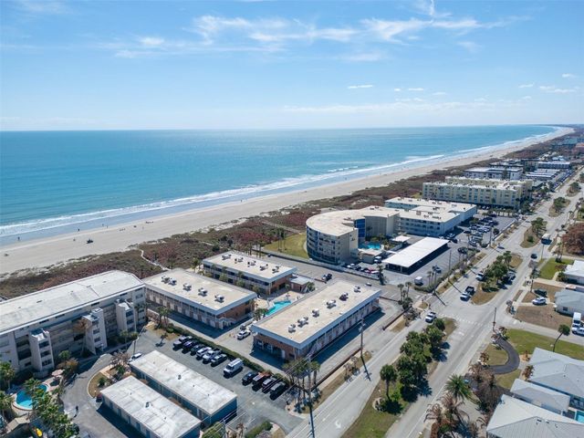 5000 OCEAN BEACH BOULEVARD B11, Cocoa Beach, FL 32931
