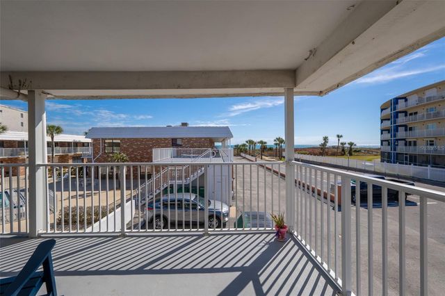 5000 OCEAN BEACH BOULEVARD B11, Cocoa Beach, FL 32931