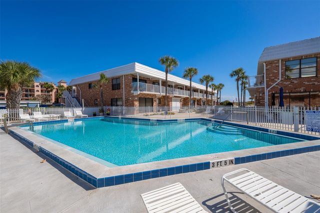 5000 OCEAN BEACH BOULEVARD B11, Cocoa Beach, FL 32931