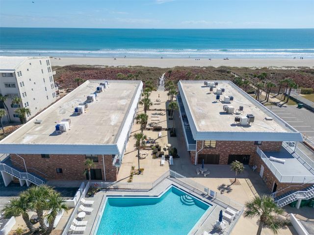 5000 OCEAN BEACH BOULEVARD B11, Cocoa Beach, FL 32931