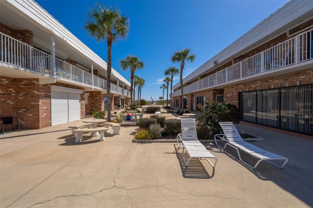 5000 OCEAN BEACH BOULEVARD B11, Cocoa Beach, FL 32931