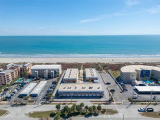 5000 OCEAN BEACH BOULEVARD B11, Cocoa Beach, FL 32931