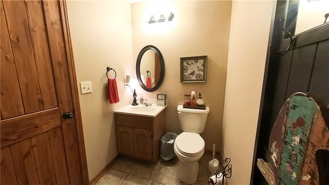 10072 Elm Lane, Dardanelle, AR 72834