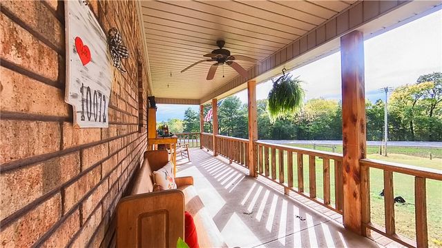 10072 Elm Lane, Dardanelle, AR 72834