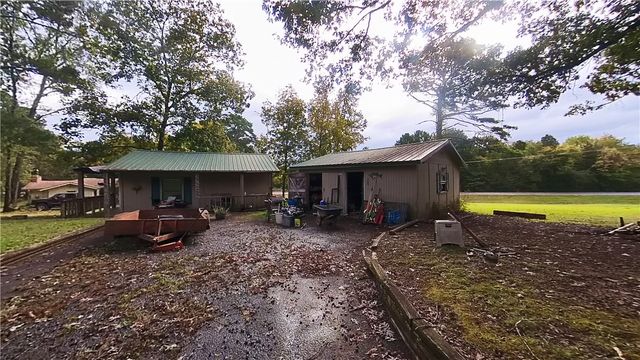 10072 Elm Lane, Dardanelle, AR 72834