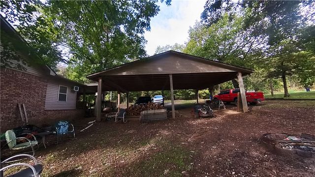 10072 Elm Lane, Dardanelle, AR 72834