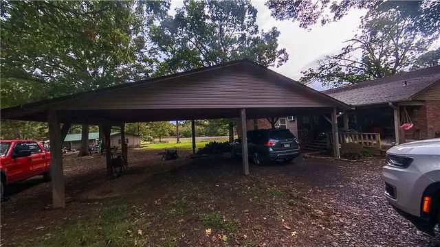 10072 Elm Lane, Dardanelle, AR 72834