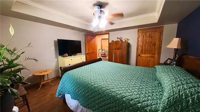 10072 Elm Lane, Dardanelle, AR 72834