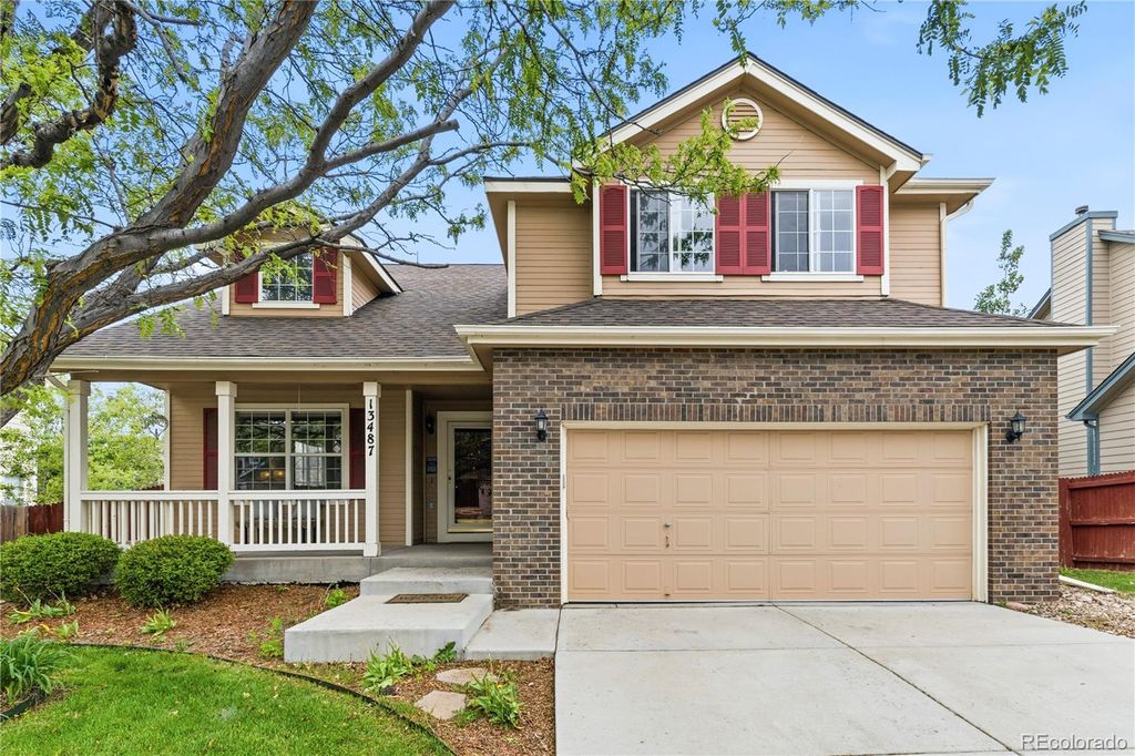 13487 Garfield Street, Thornton, CO 80241