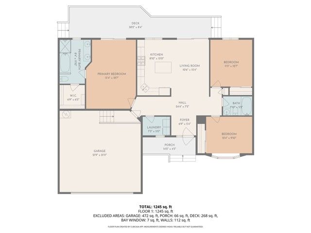 9320 Paloos Court, Kelseyville, CA 95451