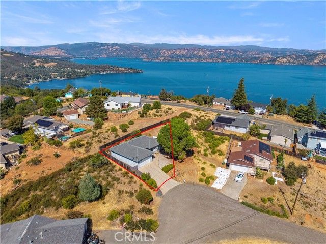 9320 Paloos Court, Kelseyville, CA 95451