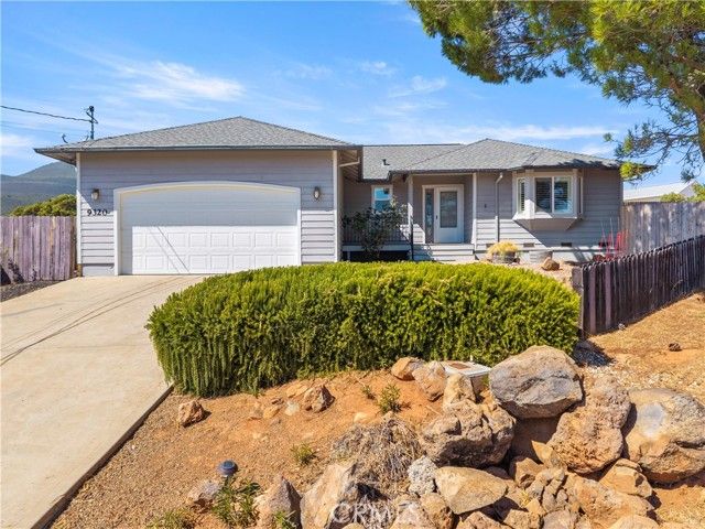 9320 Paloos Court, Kelseyville, CA 95451