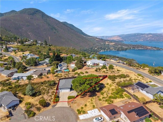 9320 Paloos Court, Kelseyville, CA 95451