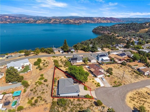 9320 Paloos Court, Kelseyville, CA 95451