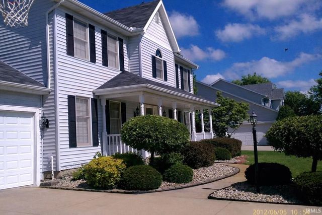 53155 Prestwick Court, Granger, IN 46530