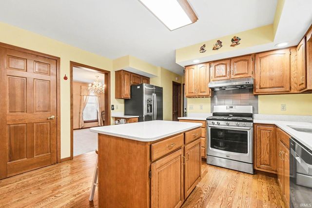 53155 Prestwick Court, Granger, IN 46530