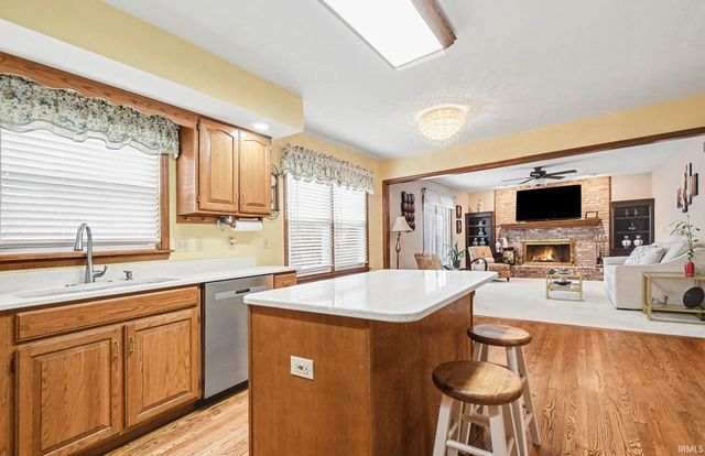 53155 Prestwick Court, Granger, IN 46530