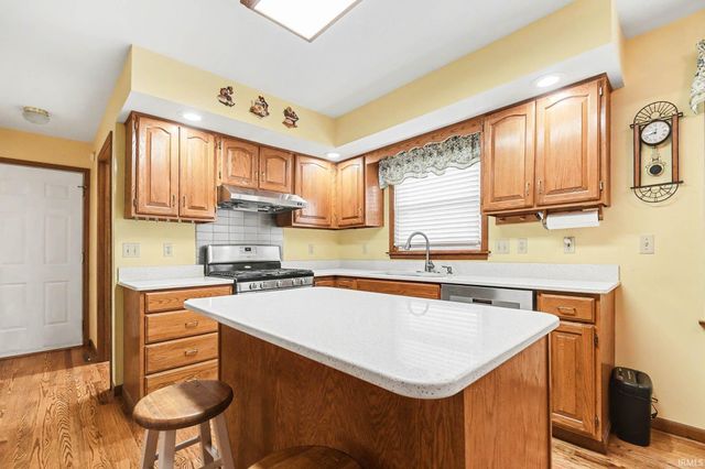 53155 Prestwick Court, Granger, IN 46530