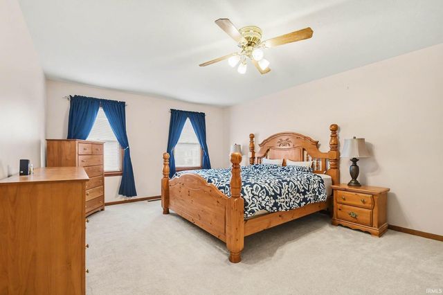 53155 Prestwick Court, Granger, IN 46530