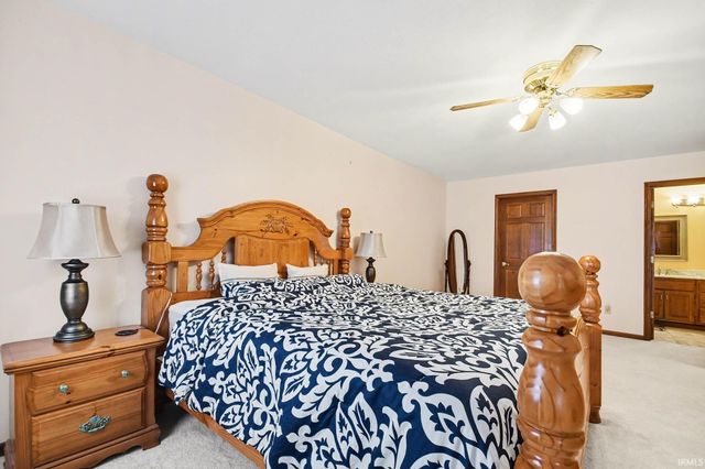 53155 Prestwick Court, Granger, IN 46530