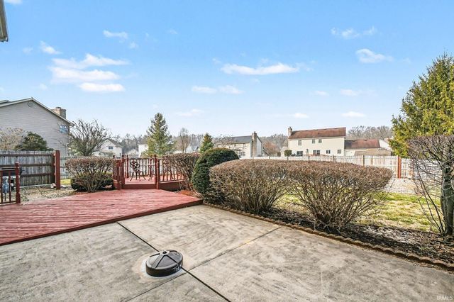 53155 Prestwick Court, Granger, IN 46530