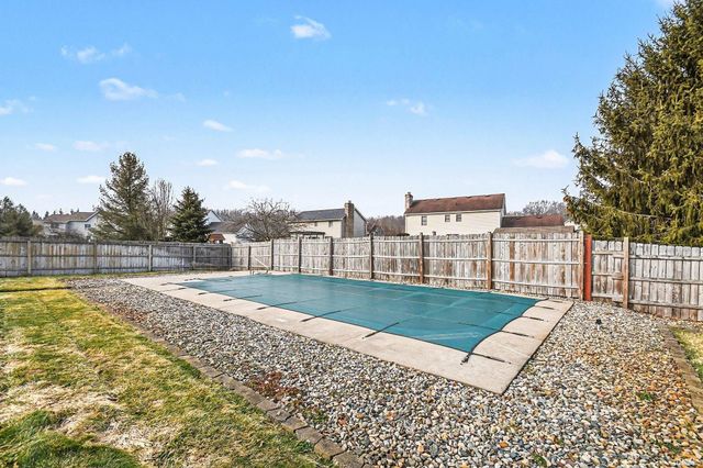 53155 Prestwick Court, Granger, IN 46530