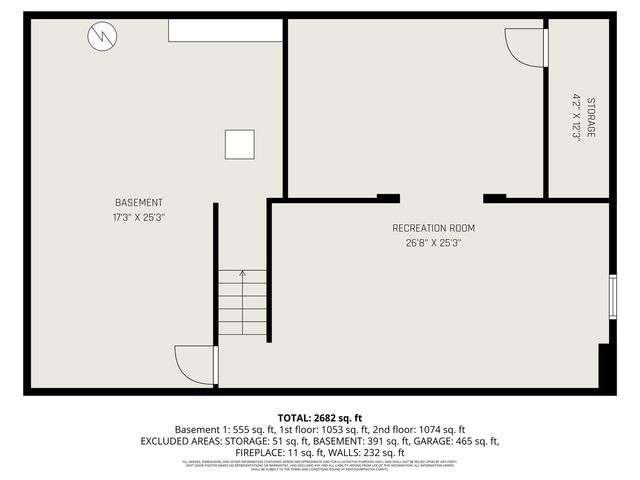 53155 Prestwick Court, Granger, IN 46530