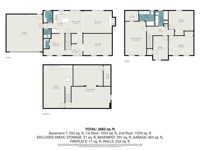 53155 Prestwick Court, Granger, IN 46530