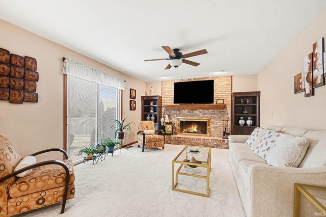 53155 Prestwick Court, Granger, IN 46530