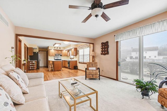 53155 Prestwick Court, Granger, IN 46530