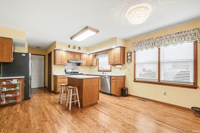 53155 Prestwick Court, Granger, IN 46530