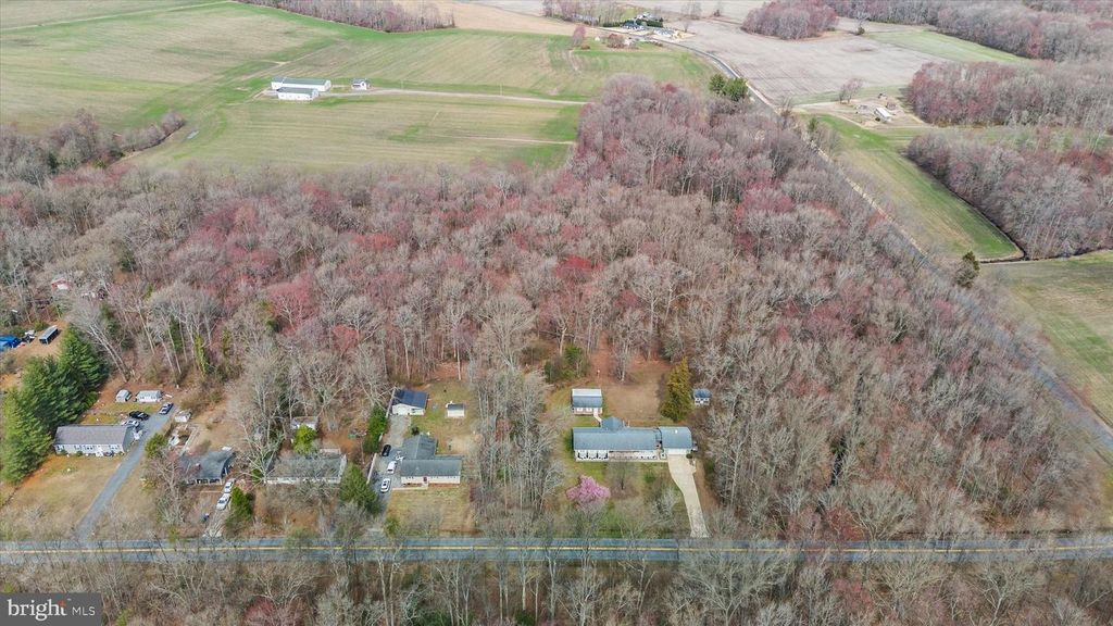 0 CRYSTAL RD, Hartly, DE 19953