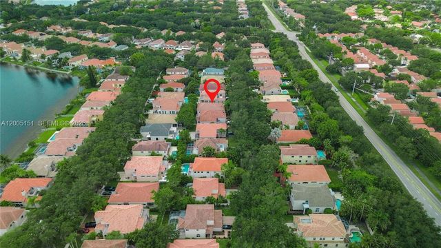 4033 Trenton Ave, Cooper City, FL 33026
