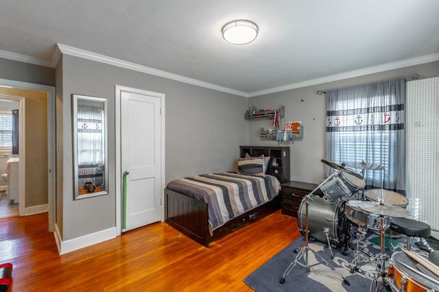 1603 Castleberry Avenue, Chattanooga, TN 37412