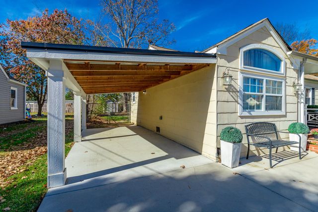 1603 Castleberry Avenue, Chattanooga, TN 37412