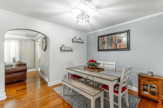1603 Castleberry Avenue, Chattanooga, TN 37412